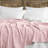 The Farmhouse by Rachel Ashwell Cotton Waffle Blanket-112452520-112452519