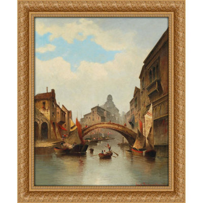 Motif from Venice