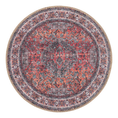Bungalow Rose Sarah Timeless Rug