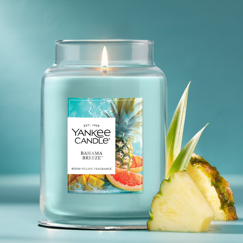  Midsummer's Night Studio Candle Jar