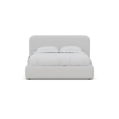 Brenham Upholstered Standard Bed