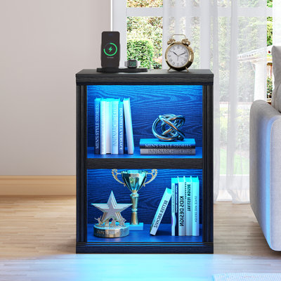 65cm H x 50cm W Bookcase