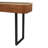 Console Table with Storage-1699509621