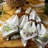 Meadow Walk Linen Napkin - Multi