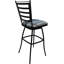 Driftwood Blues sur fond gris-420898456-420898458