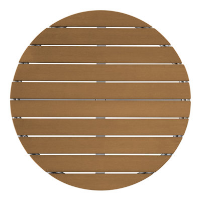 Vienna Round Table Top