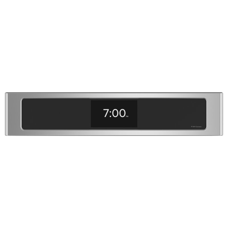 Café 27" Self-Cleaning Convection Electric Wall Oven