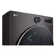 7.8 Cu. Ft. Mega Capacity Smart Front Load Dryer With Dual Inverter Heatpump Technology And Inverter Direct Drive Motor System