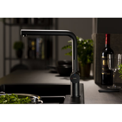 Abode Fraction Single Lever Tap