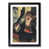 Black Framed
