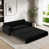 Velours noir est en rupture de stock