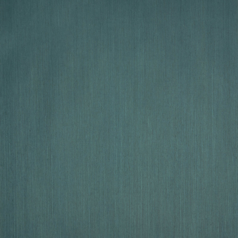 Papier peint sisal monochromatique Authentic Grasscloth, Haute mer