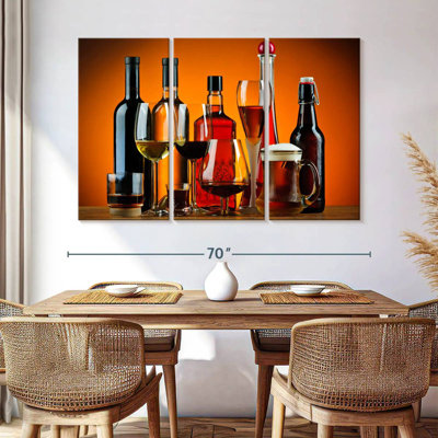 Verres d'alcool Yarlin