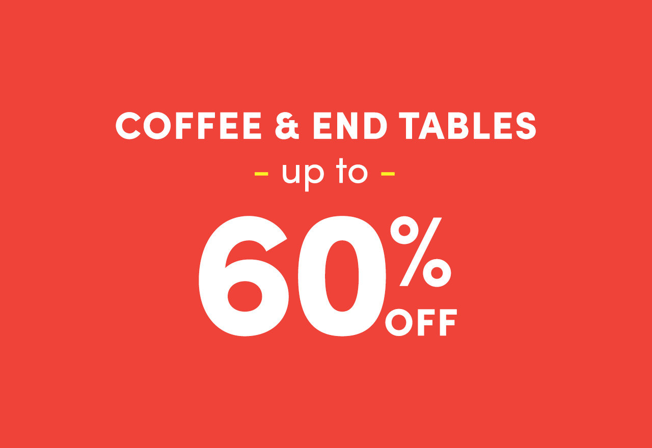 Coffee & End Table Clearance 2024 Wayfair