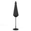 Maust 3m Traditional Parasol with LED Light-1592189946