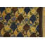 American 1930s Hooked Antique Wool Small Scatter Size Rug