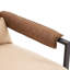 Fauteuil l 24,8 po Riner-1234976959