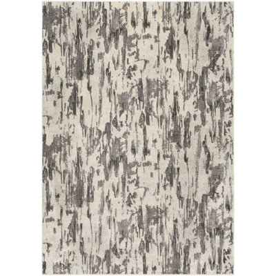 Haltwhistle Abstract Indoor Rug