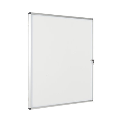 Bi-Office Earth magnetic display case 6xA4