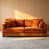 Caramel Chenille