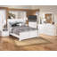 Commode 6 tiroirs Leano-213220381