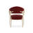 Glimmer Of Hope Upholstered Barrel Chair-114655196
