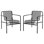 Fauteuil Derell