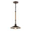 Brooklyn 1 - Light Pendant