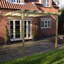 Micha Solid Wood Wood Pergola-1696691205-1696691206