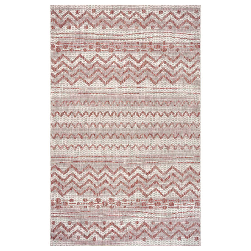 Tapis d'extérieur Sunshower, Rectangulaire : 7 pi 9 po x 9 pi 9 po