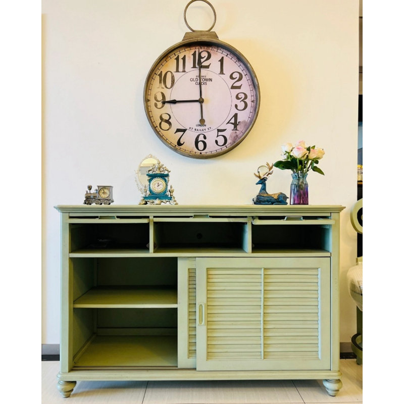 Buffet 57,8 po French Living