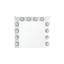Miroir d'appoint Noralie