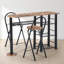 Aikaterini 2 - Person Dining Set