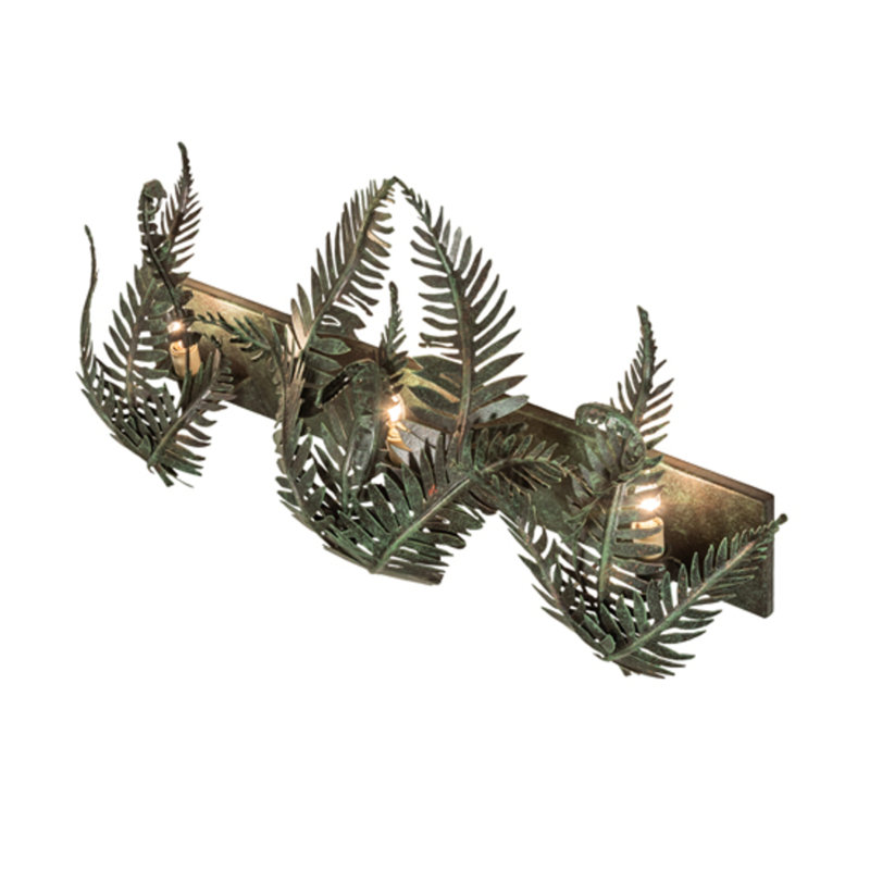 Fern 3 - Light Vanity Light