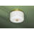 Willa Glass Flush Mount-1435102796