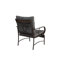 Ensemble de patio 3 pièces avec table basse et coussin moelleux-1123472839