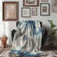 Winter Art - 1 pièce Sherpa Premium-99534812