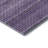Premium Machine Washable Elize AMF1419 Stripes Rug-854377124