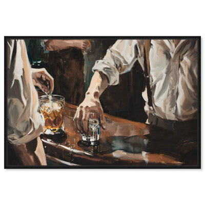 Notoriart Together For Drinks