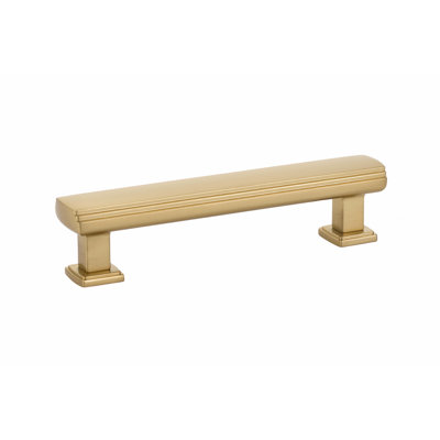 Art Deco Bar Pull