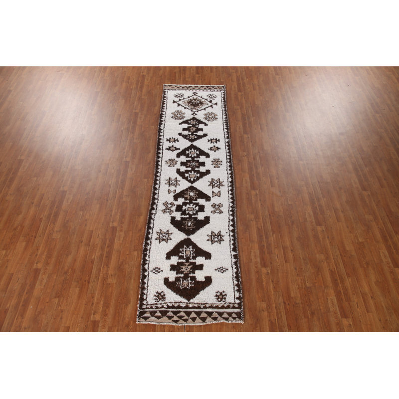 Tapis turc Anatolian