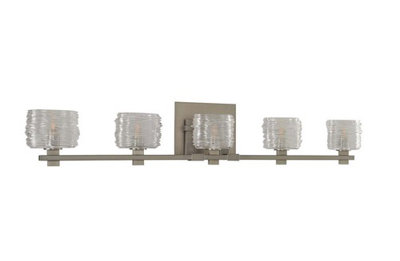 Luminaire pour meuble-lavabo Clearco
