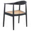 Fauteuil d'appoint Savina-138749804