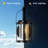 Elta Steel LED Wall Light