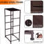 Tour de rangement pour commode Dhmaker-702689305