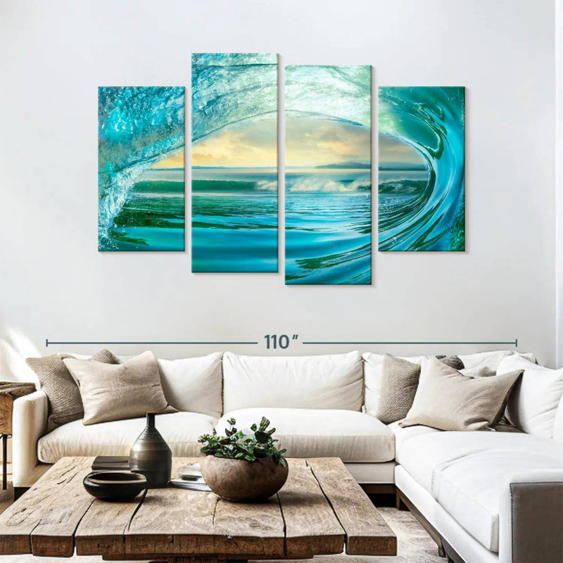 Gillard Big Wave I