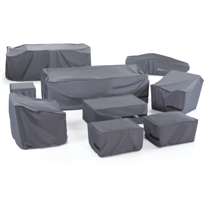 Housse pour conversation Portofino Furniture
