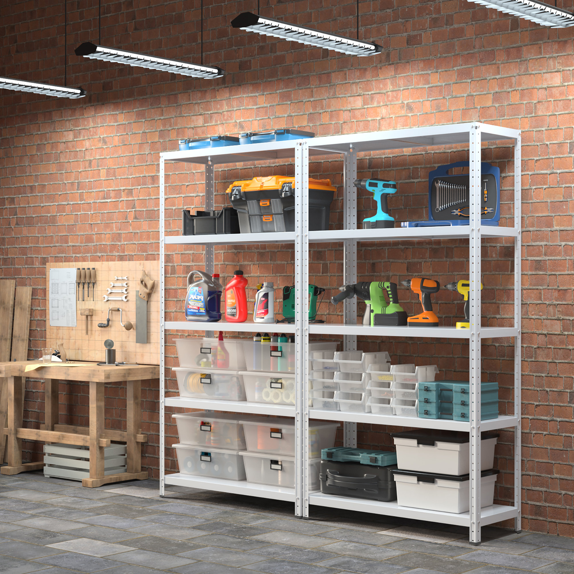 https://assets.wfcdn.com/im/58240655/compr-r85/2207/220767568/macedonia-74-h-x-39-w-x-16-d-adjustable-heavy-duty-shelving-unit.jpg