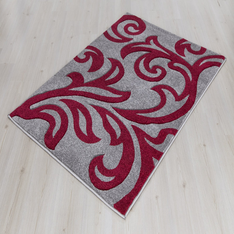 Osbaldo 80cm X 150cm Area Rug