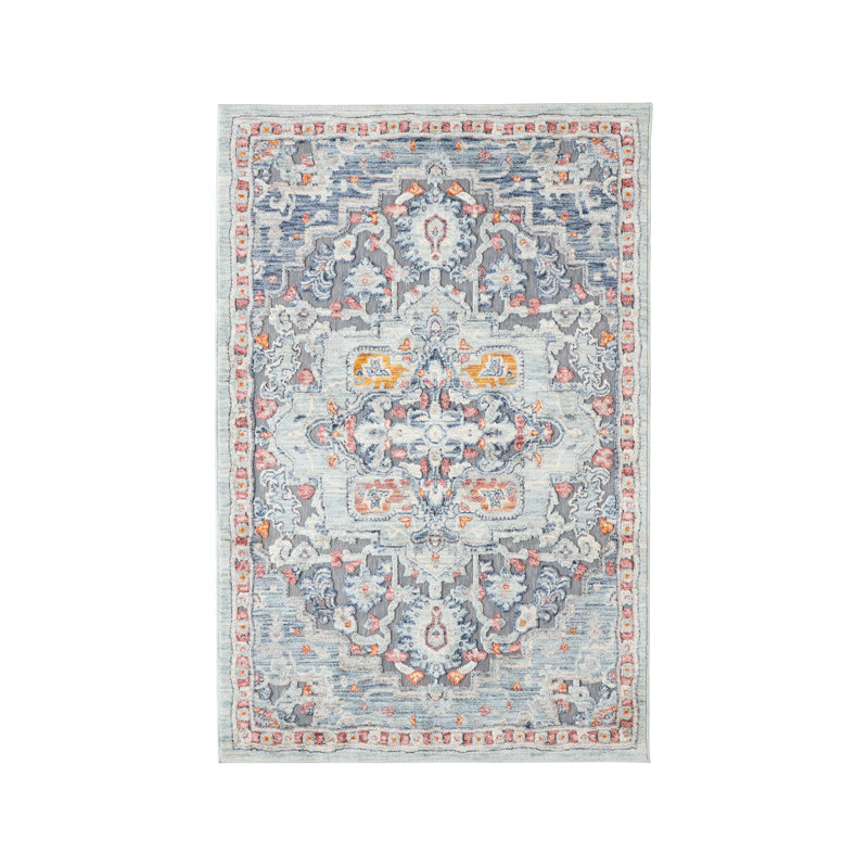 Laura Ashley Randy